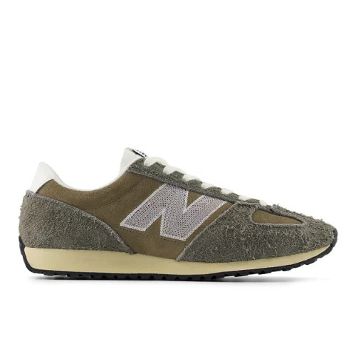 New Balance Unisex 471 - Grey/Brown (Size 11) | New Balance Athletics, Inc.