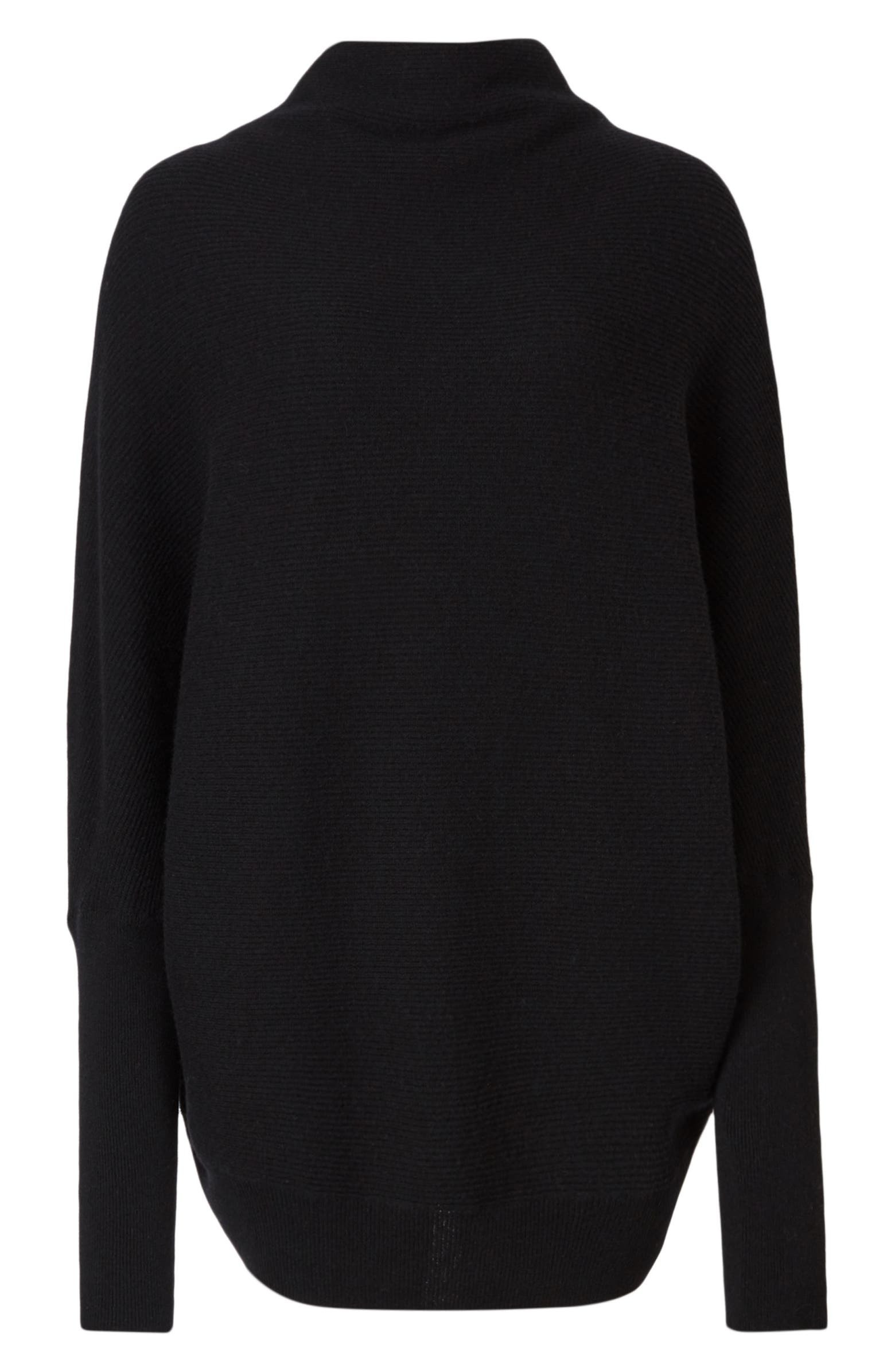 Ridley Funnel Neck Wool & Cashmere Sweater | Nordstrom