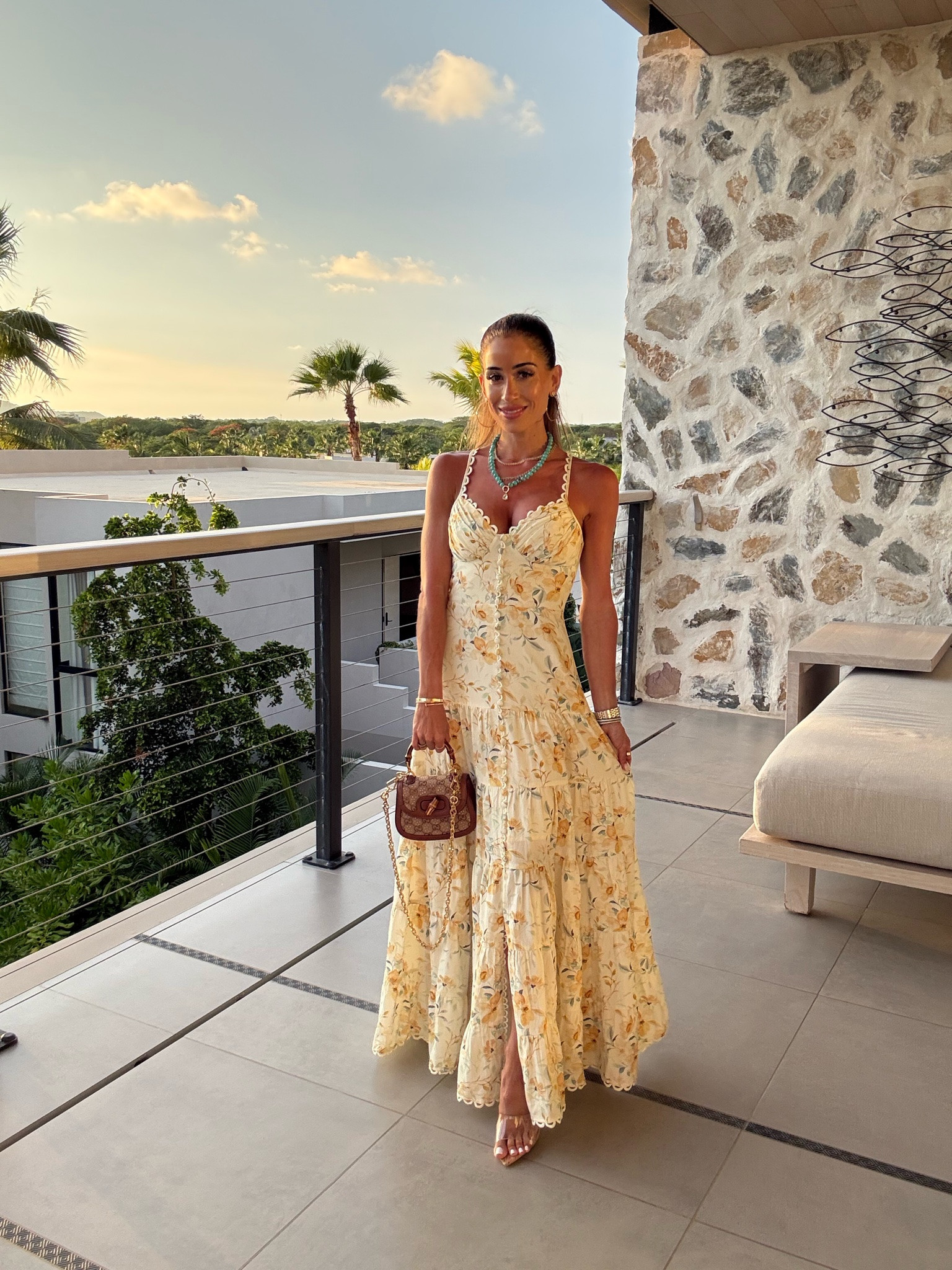 Summer maxi dress size xs vacation dress

#LTKSaleAlert #LTKPetite #LTKootd
