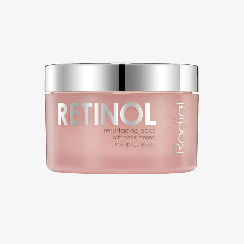 Rodial Retinol Resurfacing Pads | Amazon (UK)