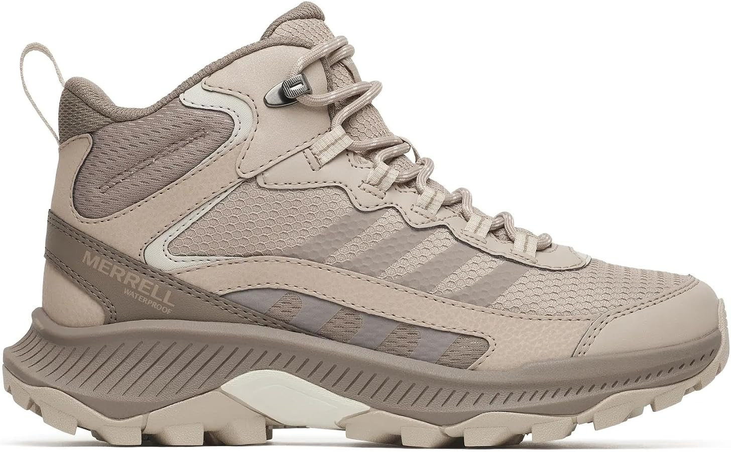 Merrell Women's Speed Strike 2 Mid Waterproof | Amazon (US)