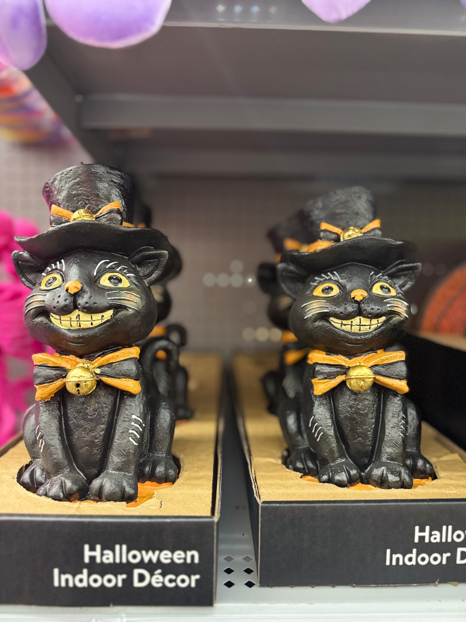 Halloween decor @walmartfashion @walmart 

#LTKHalloween #LTKSeasonal #LTKStyleTip
