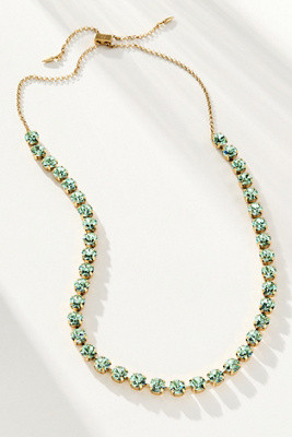 Loren Hope Arista Slider Necklace | Anthropologie (US)