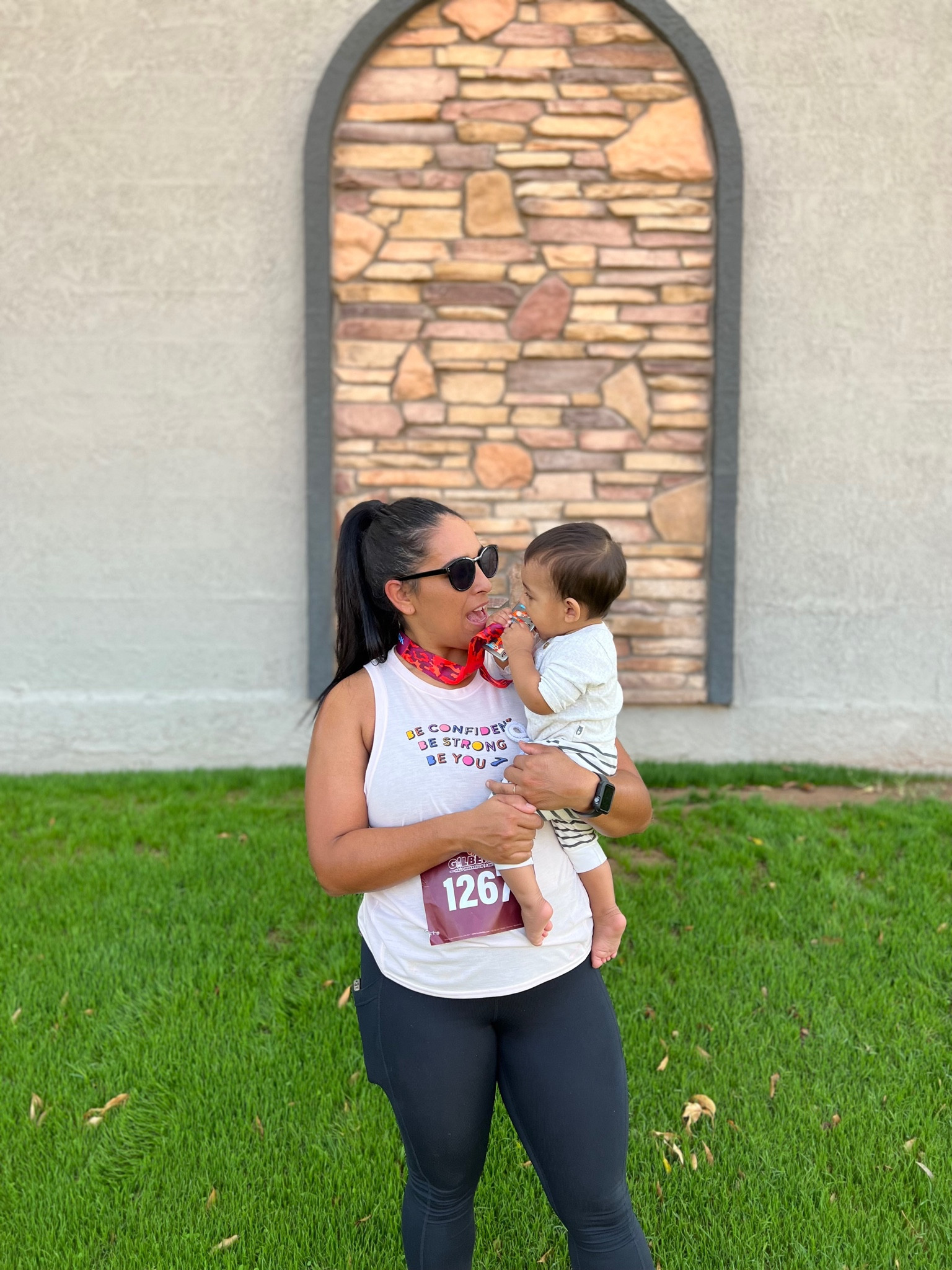 Some of my running favs! 

#LTKhome #LTKfitness #LTKmidsize