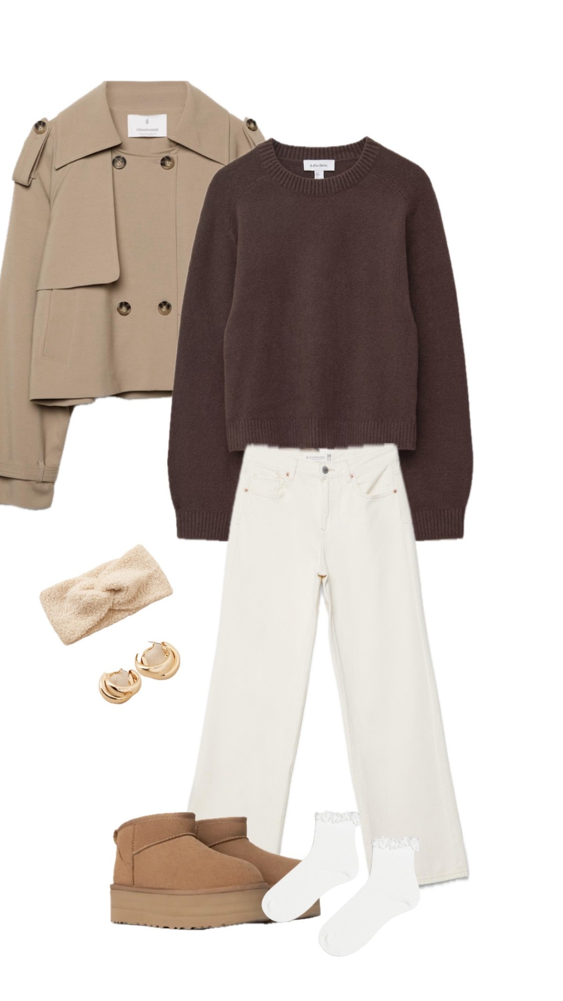 ootd combo 🤎

#LTKdeutschland #LTKautumn #LTKFashionMonth