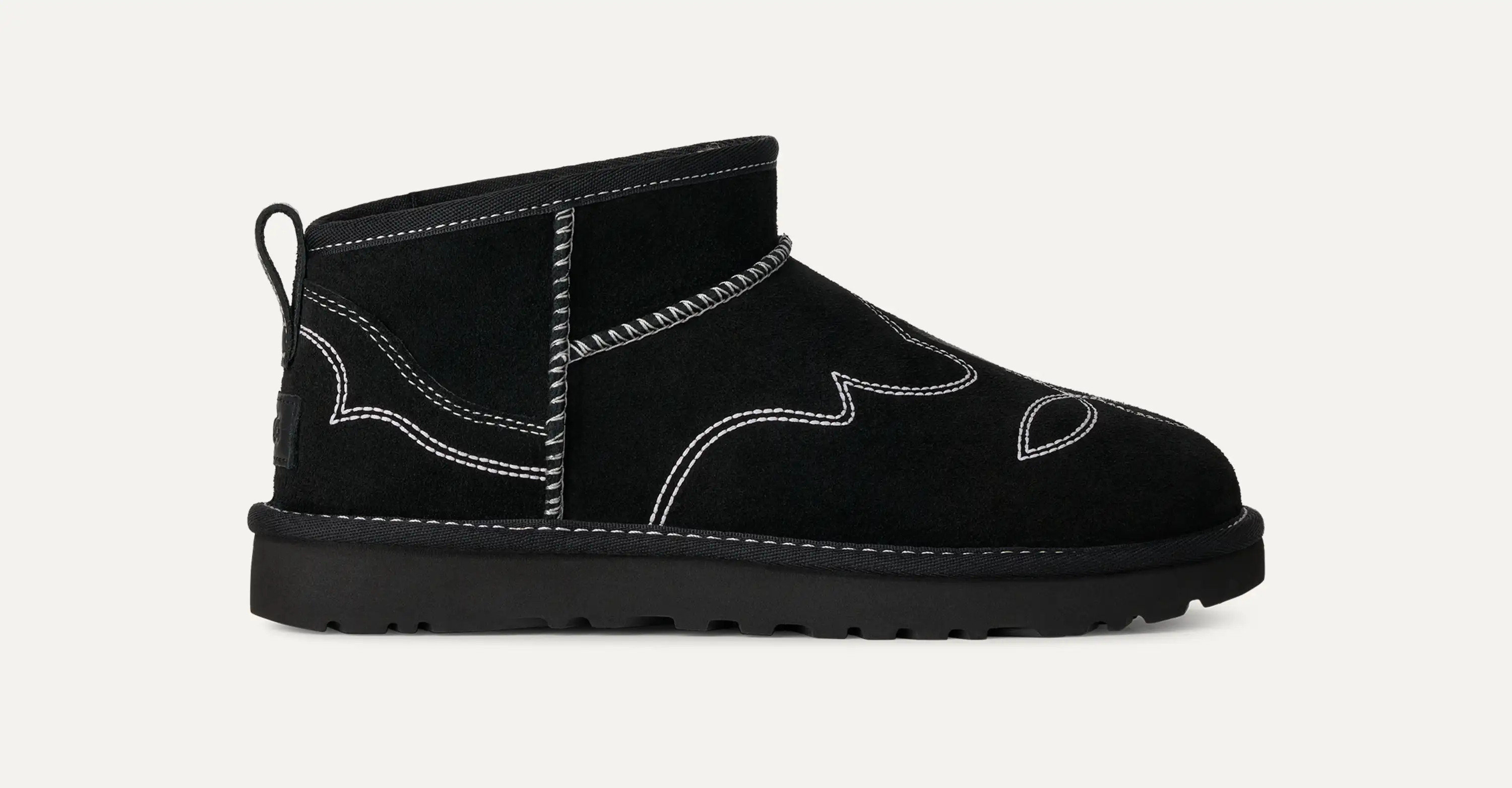 Classic Ultra Mini Western | UGG (US)