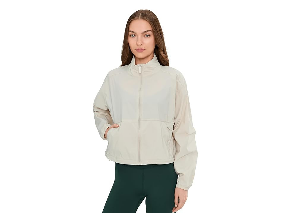 Columbia AmazeStretchtm Jacket Women's Jacket Dark Stone: XS | Zappos.com