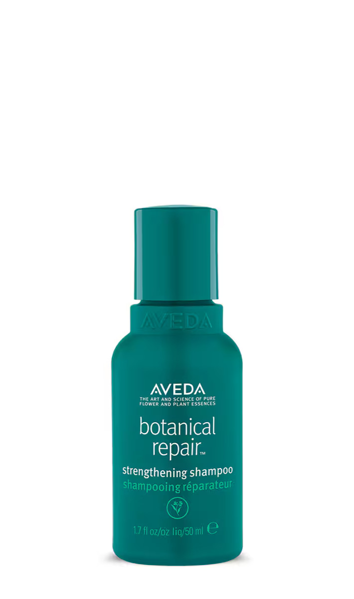 botanical repair™ strengthening shampoo | Aveda UK | Aveda (UK)