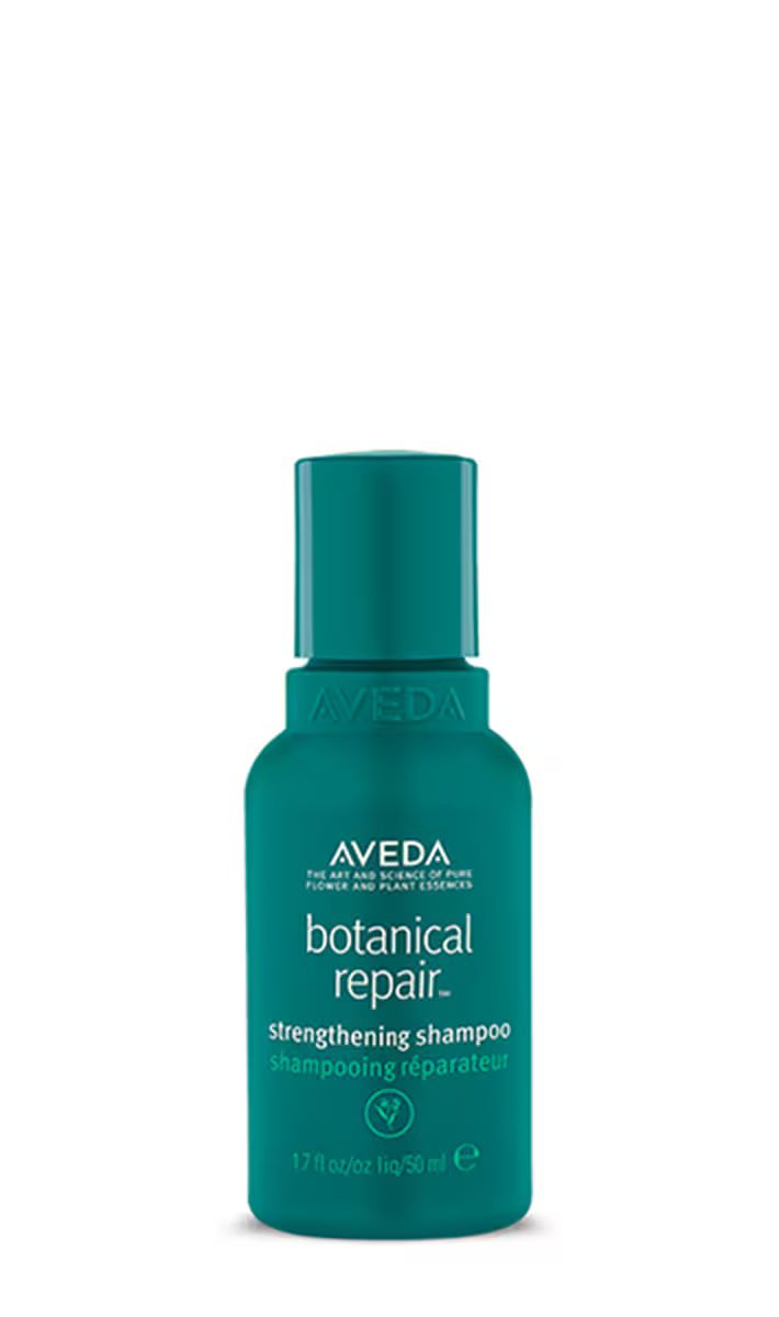 botanical repair™ strengthening shampoo | Aveda UK | Aveda (UK)