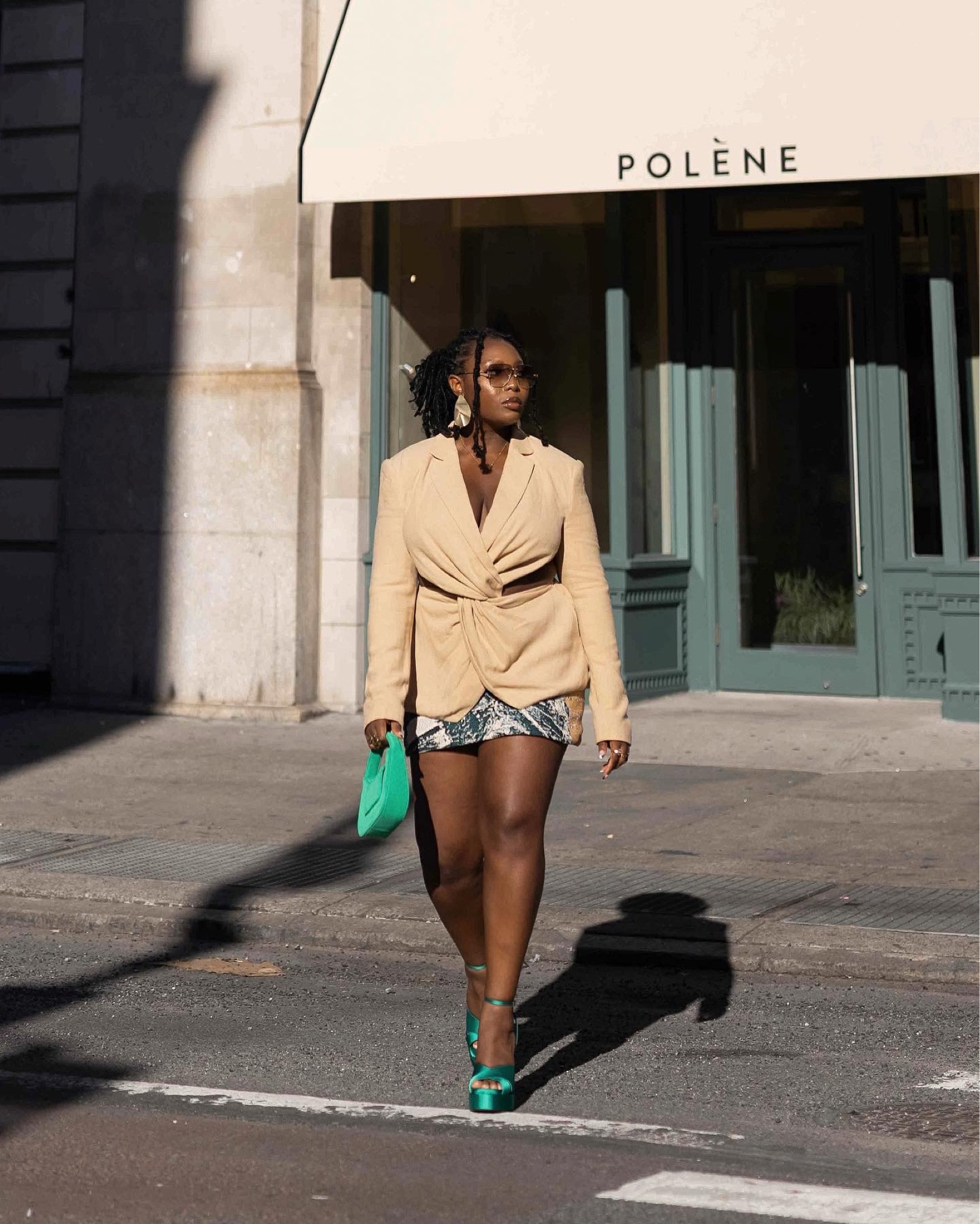 Love a simple blazer looks for anytime of the year! 

#LTKstyletip #LTKSeasonal