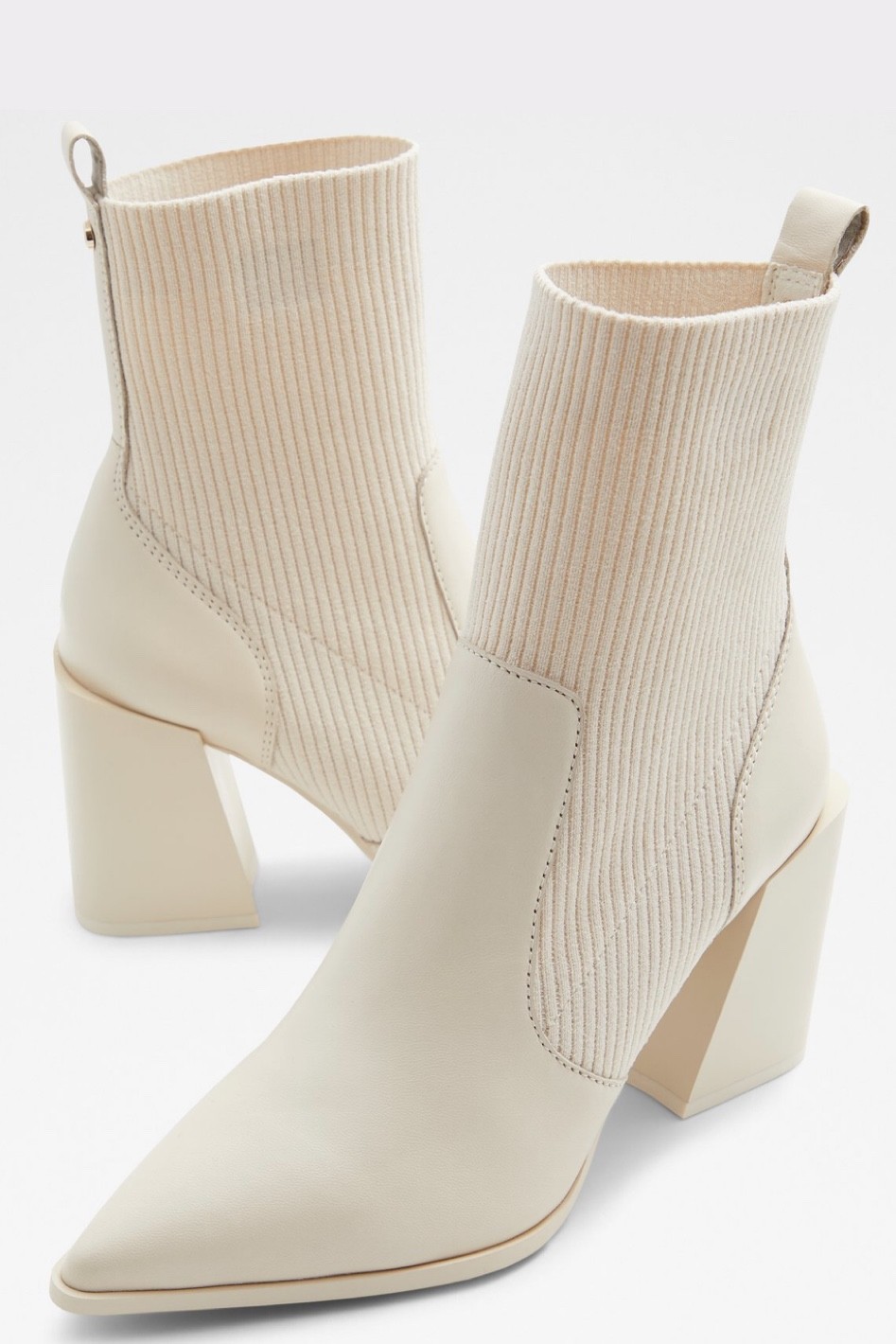 ganina sock boot