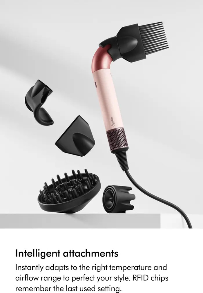 Supersonic r™ Hair Dryer | Nordstrom