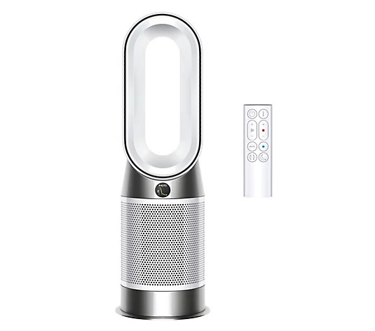 Dyson HP1 Purifier Hot+Cool Air Purifier and Heater - QVC.com | QVC