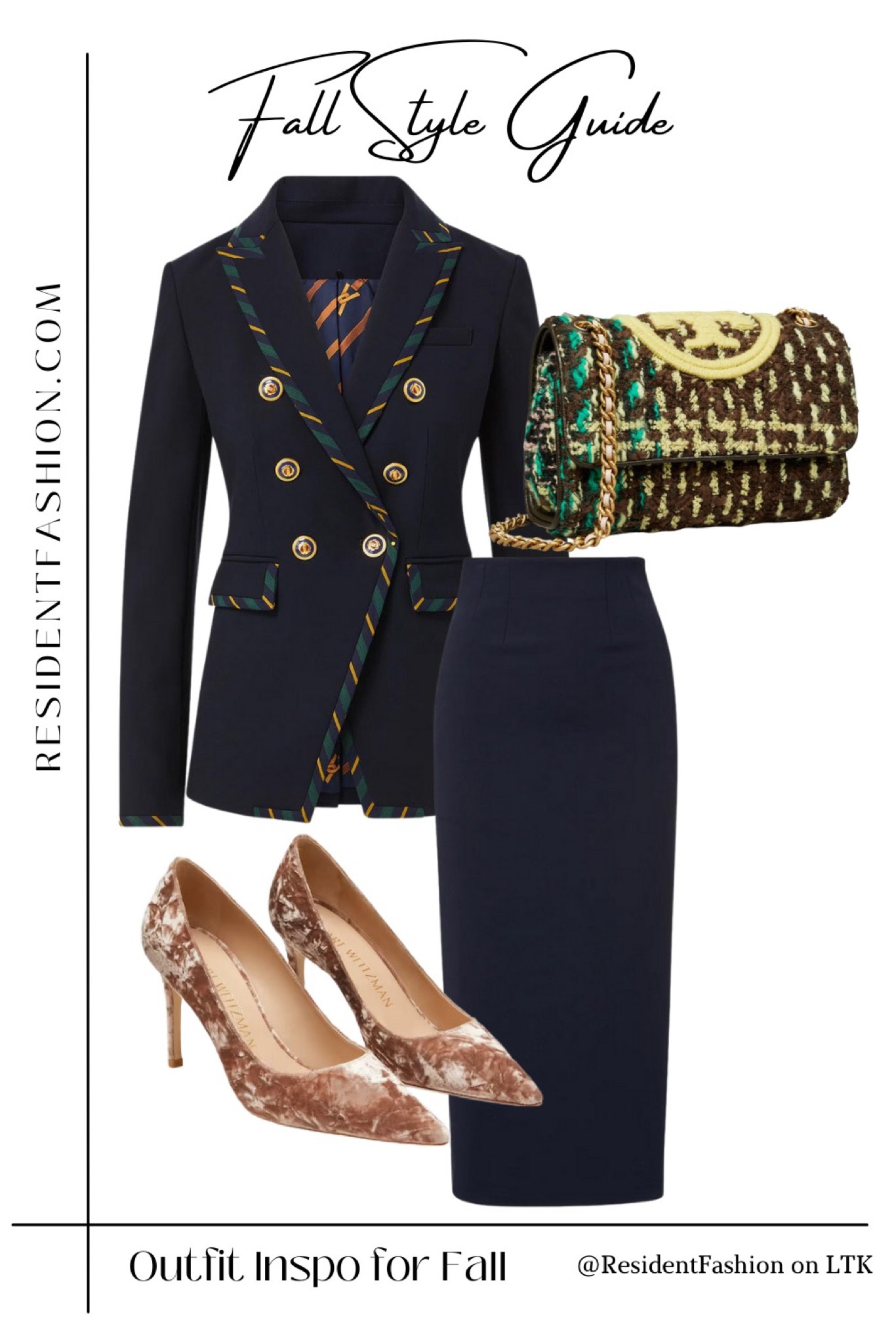 Work Outfit for Fall

Women’s fall work wear, Women’s corporate fashion, Womens work looks, what to wear to work, fall trendy looks for work .

#LTKworkwear #LTKstyletip #LTKSeasonal