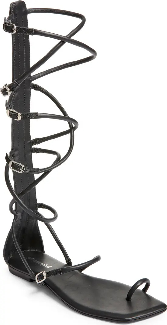 Gladiator Sandal (Women) | Nordstrom