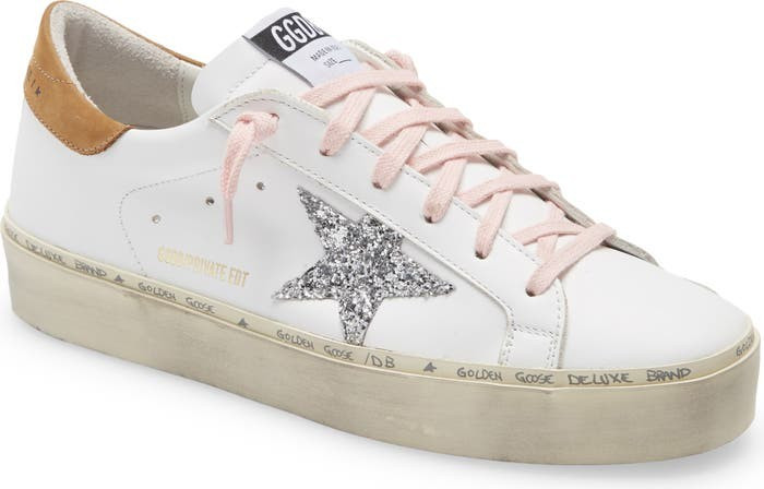 Hi Star Low Top Platform Sneaker | Nordstrom | Nordstrom