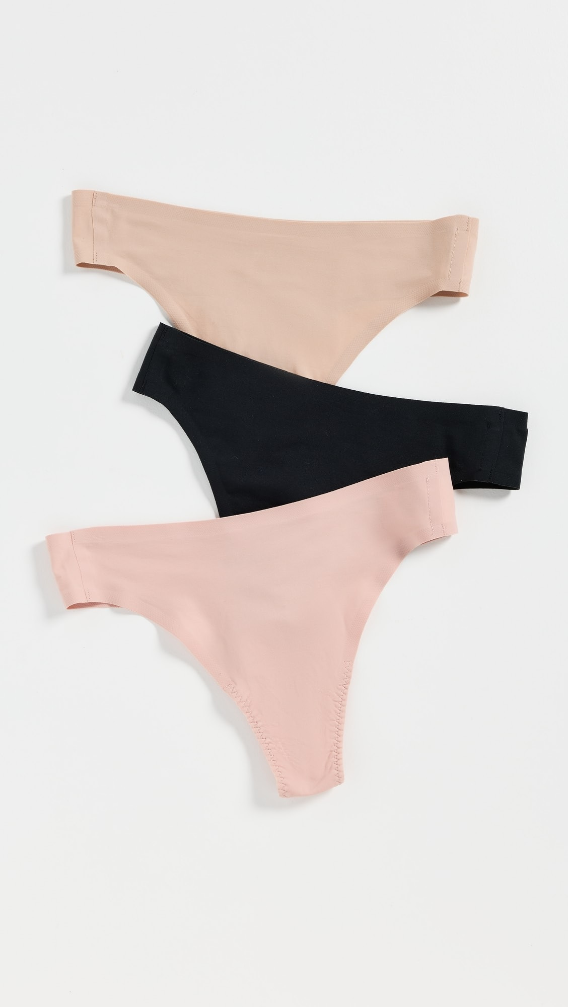 Fit To You Thong 3 Pack | Shopbop