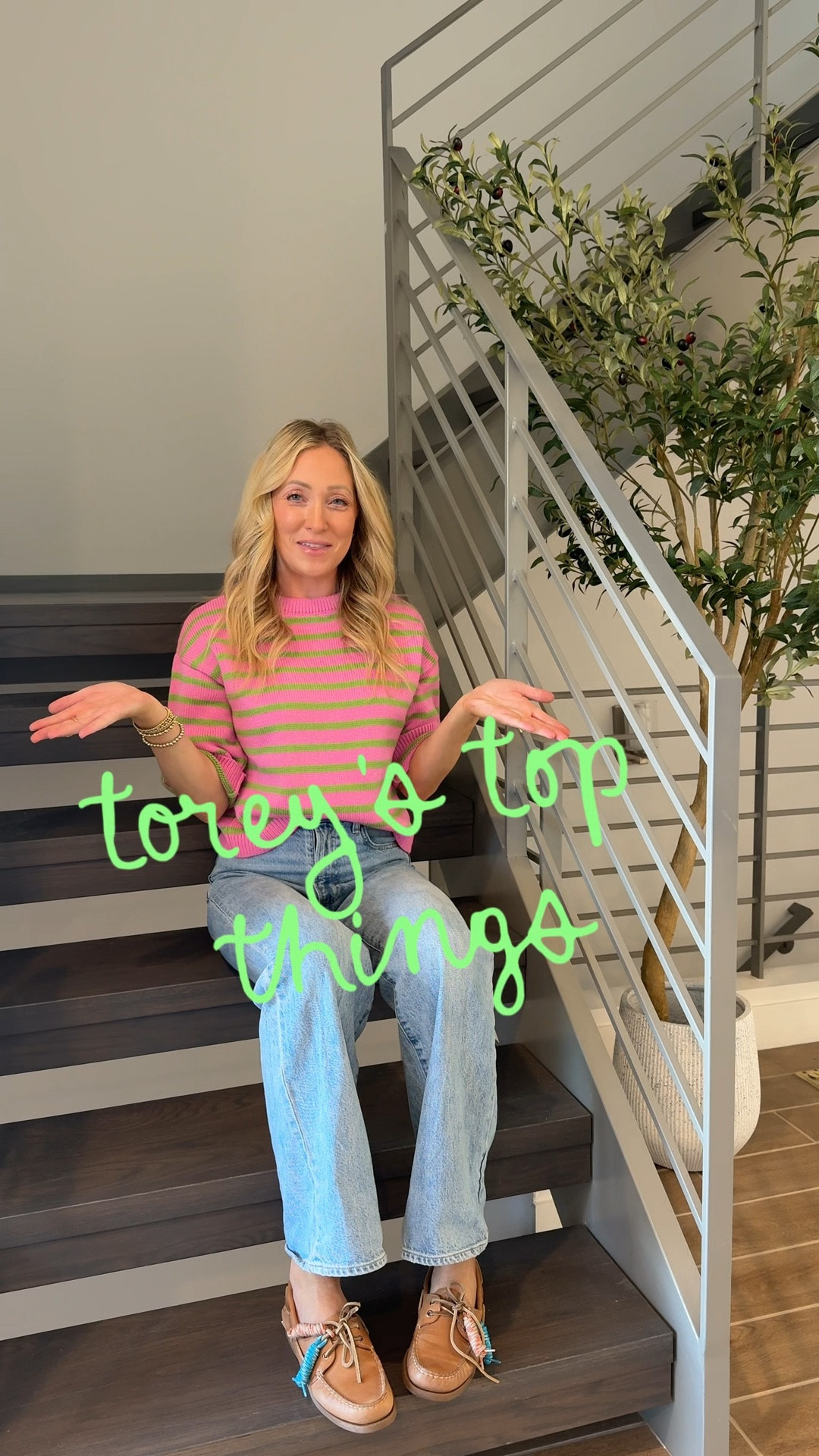 February favorites!!  