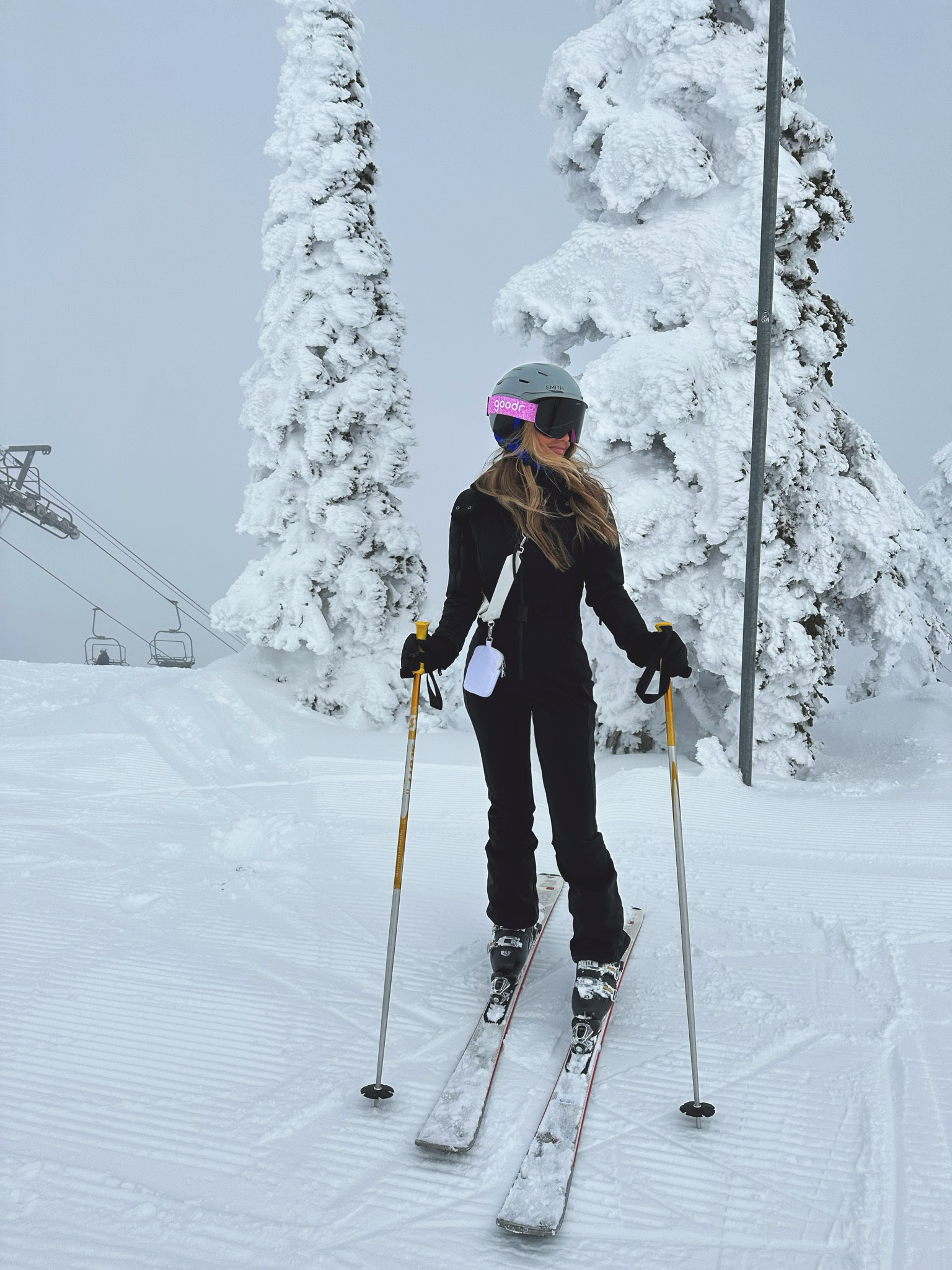 Ski fit 

#LTKNYFW #LTKCon #LTKSeasonal