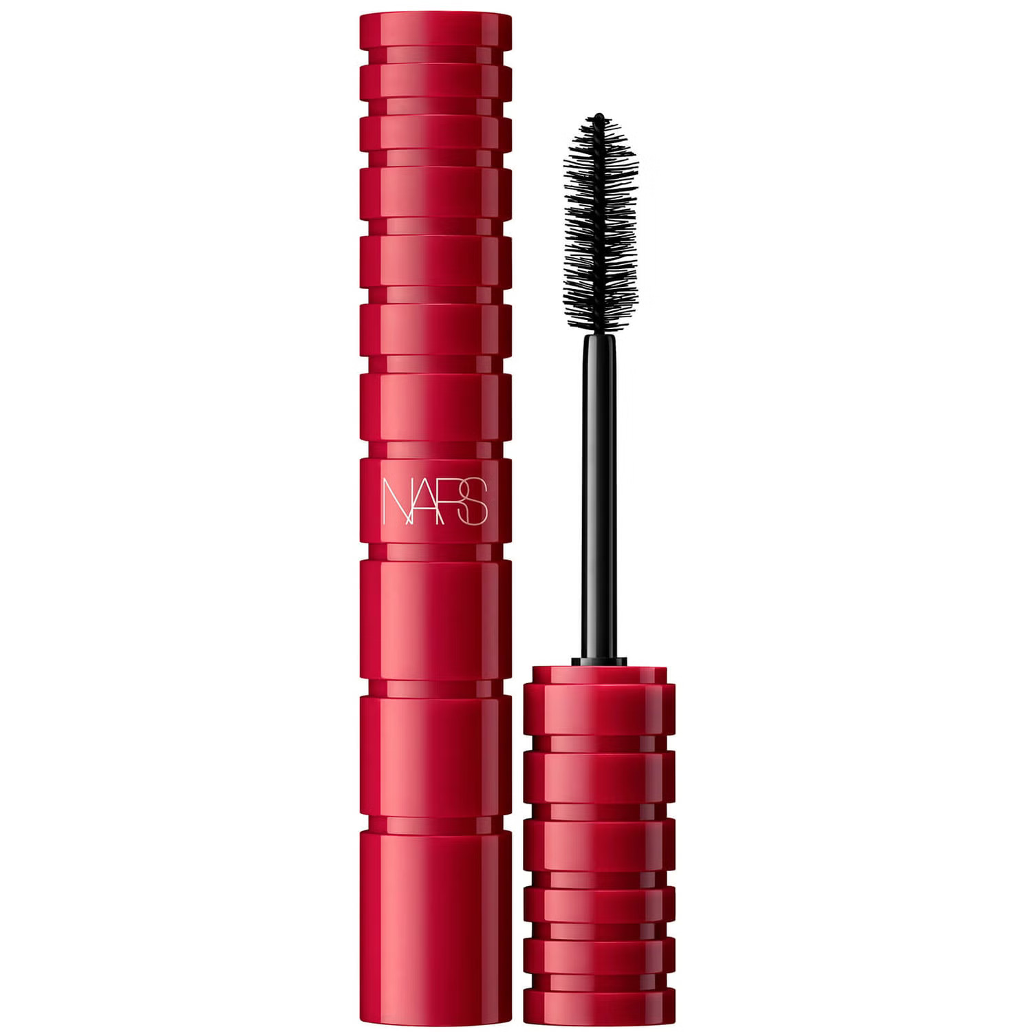 NARS Cosmetics Climax Mascara - Explicit Black 6g | Look Fantastic (ROW)