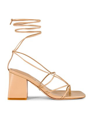 Reeves Heel
                    
                    RAYE | Revolve Clothing (Global)
