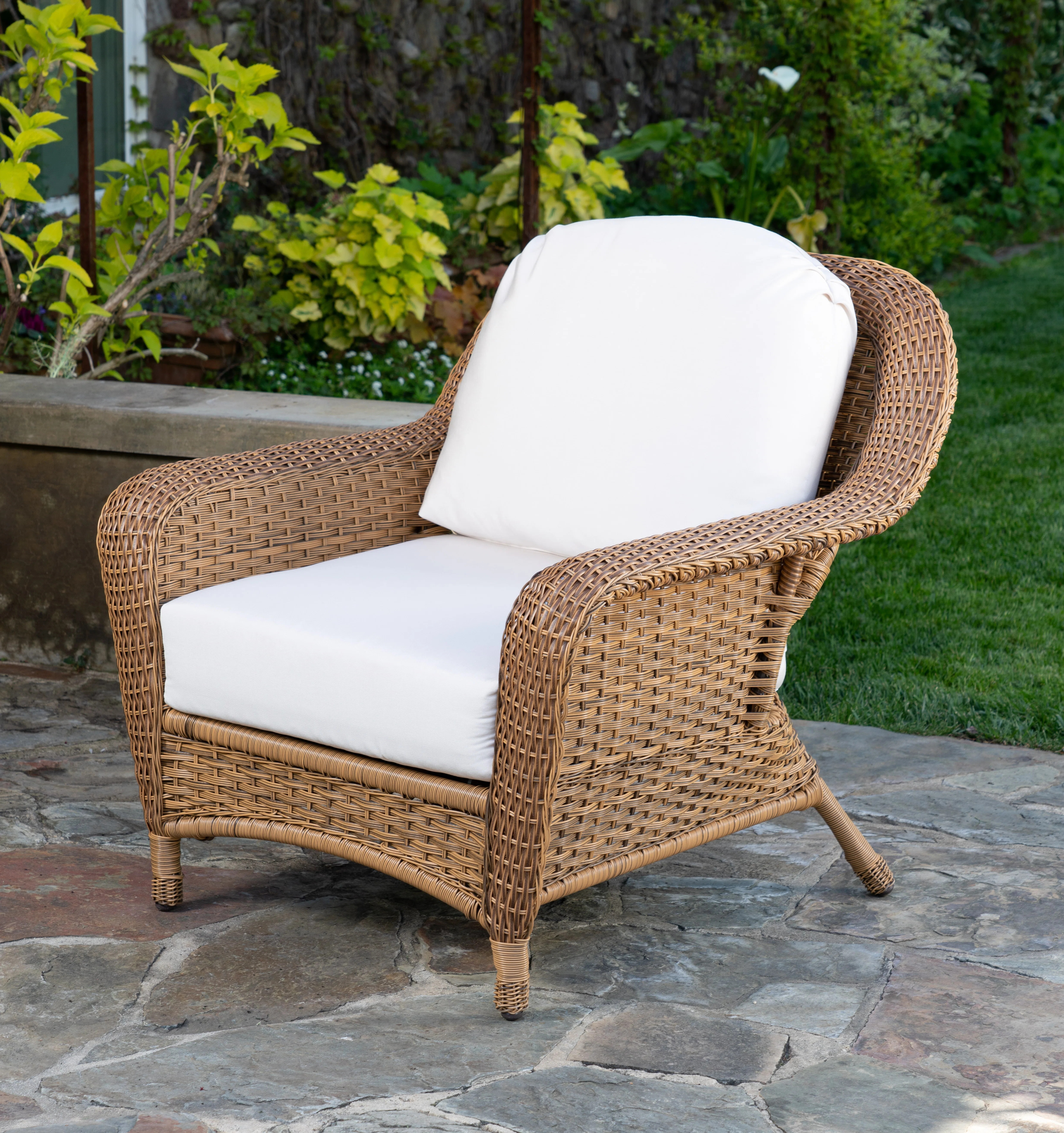 Sea Pines Club Chair | Wayfair North America