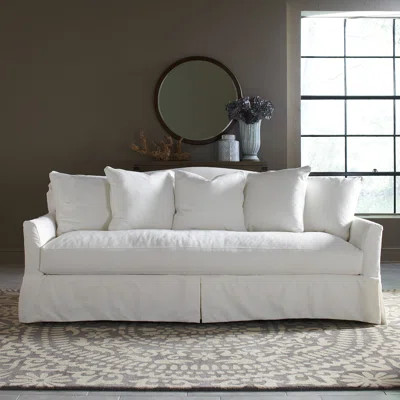 https://www.wayfair.com/Birch-Lane-Fairchild-Slipcovered-Sofa-BL9469.html | Wayfair North America