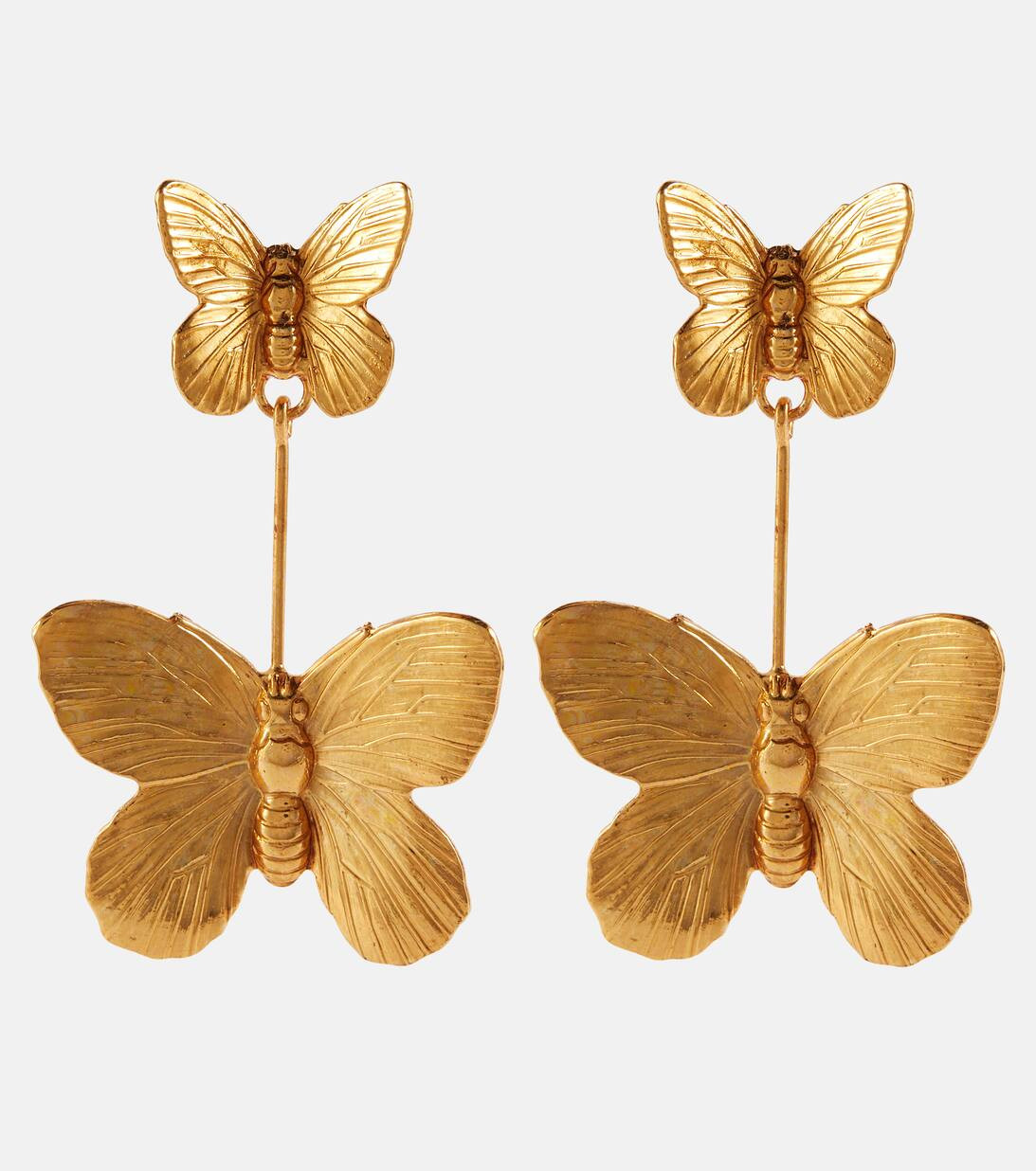 Ella drop earrings | Mytheresa (UK)