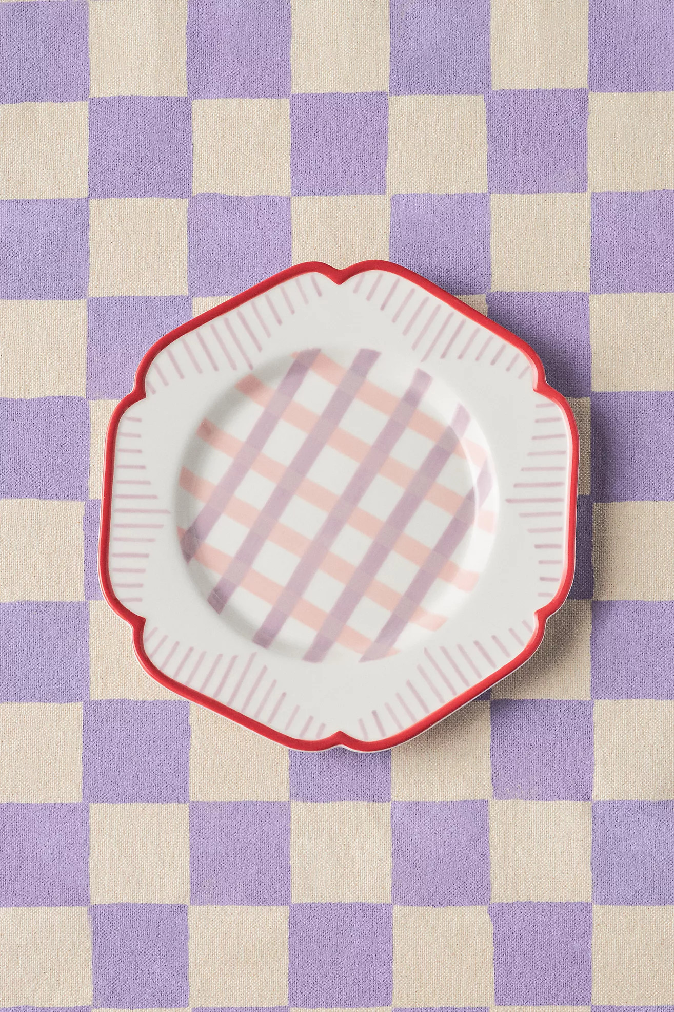 Vaisselle Canapé Plate | Anthropologie (US)