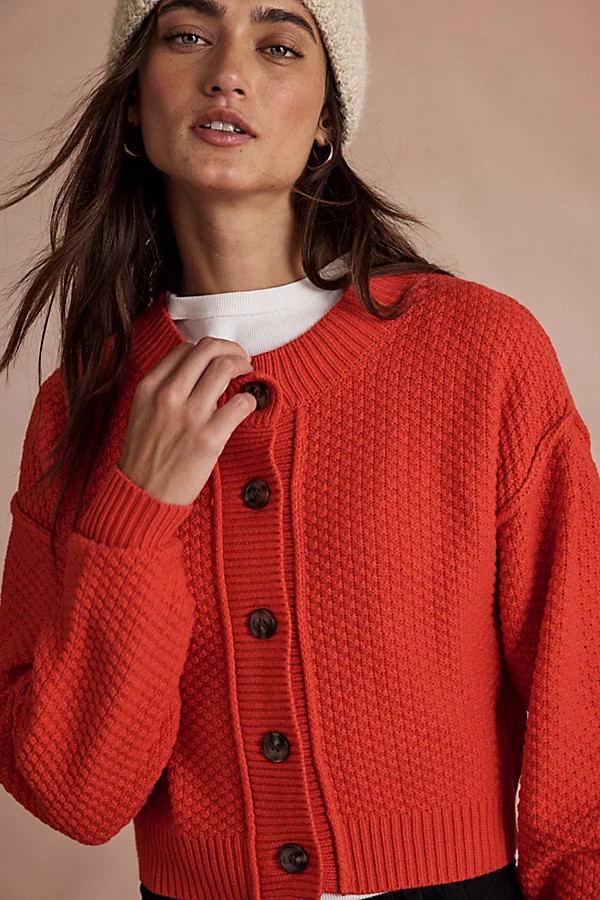 Lila Cardi | Free People (Global - UK&FR Excluded)