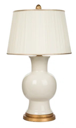 BradburnHome Juliette Couture 30" Table Lamp | Wayfair | Wayfair North America