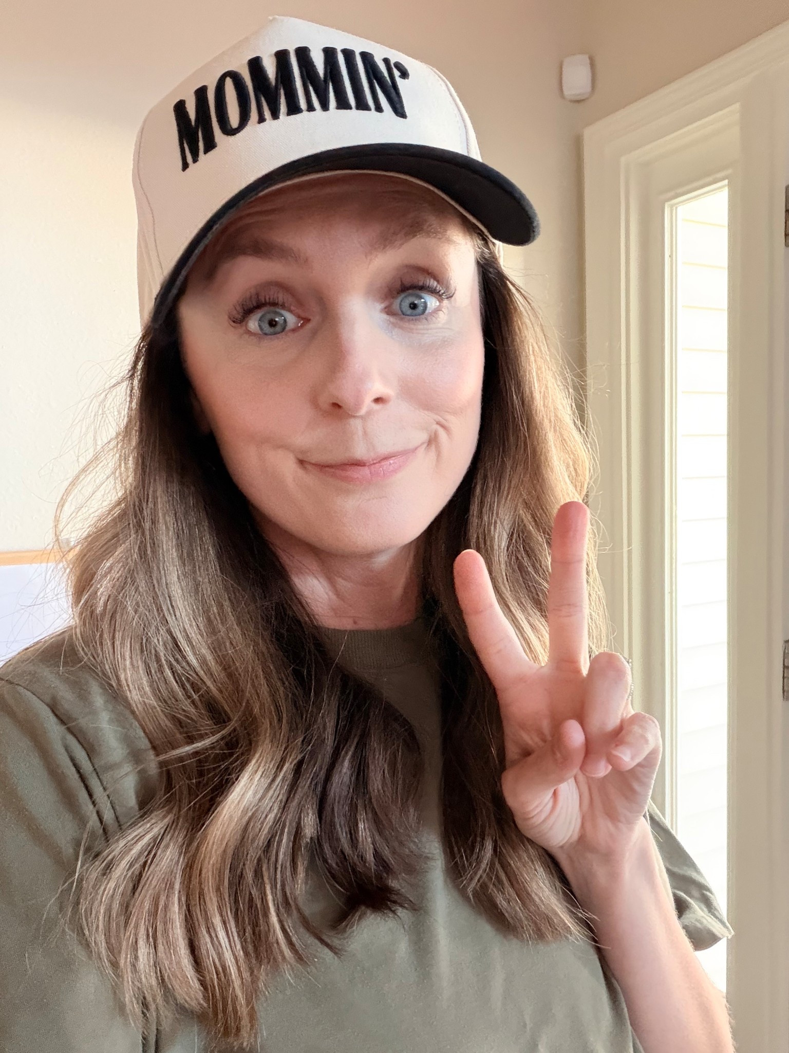 I’ve found a new love for hats lately. Running errands? Hat time. Bad hair day? Hat. Sports night? Definitely a hat  Here are some of my favorite hats! 

#hats #cutehats #momhat #truckerhat #truckerhats #cutetruckerhat

#LTKdayinmylife #LTKmomlife #LTKootd
