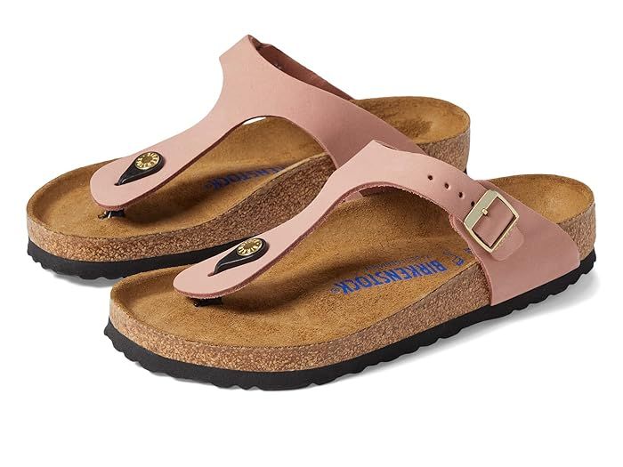 Gizeh Soft Footbed | Zappos