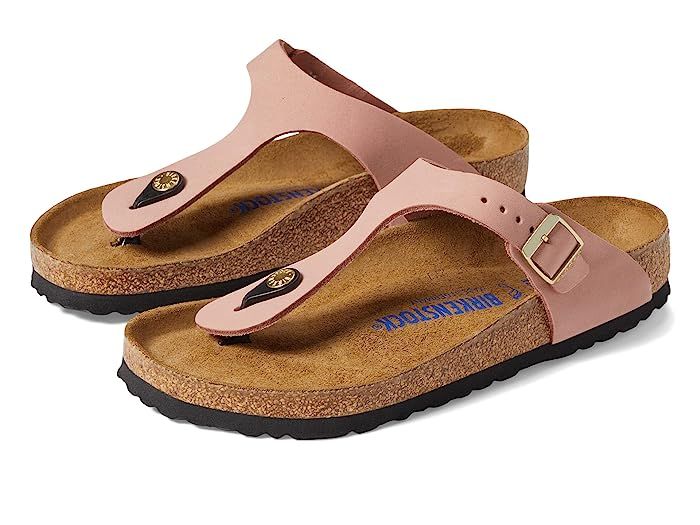 Gizeh Soft Footbed | Zappos