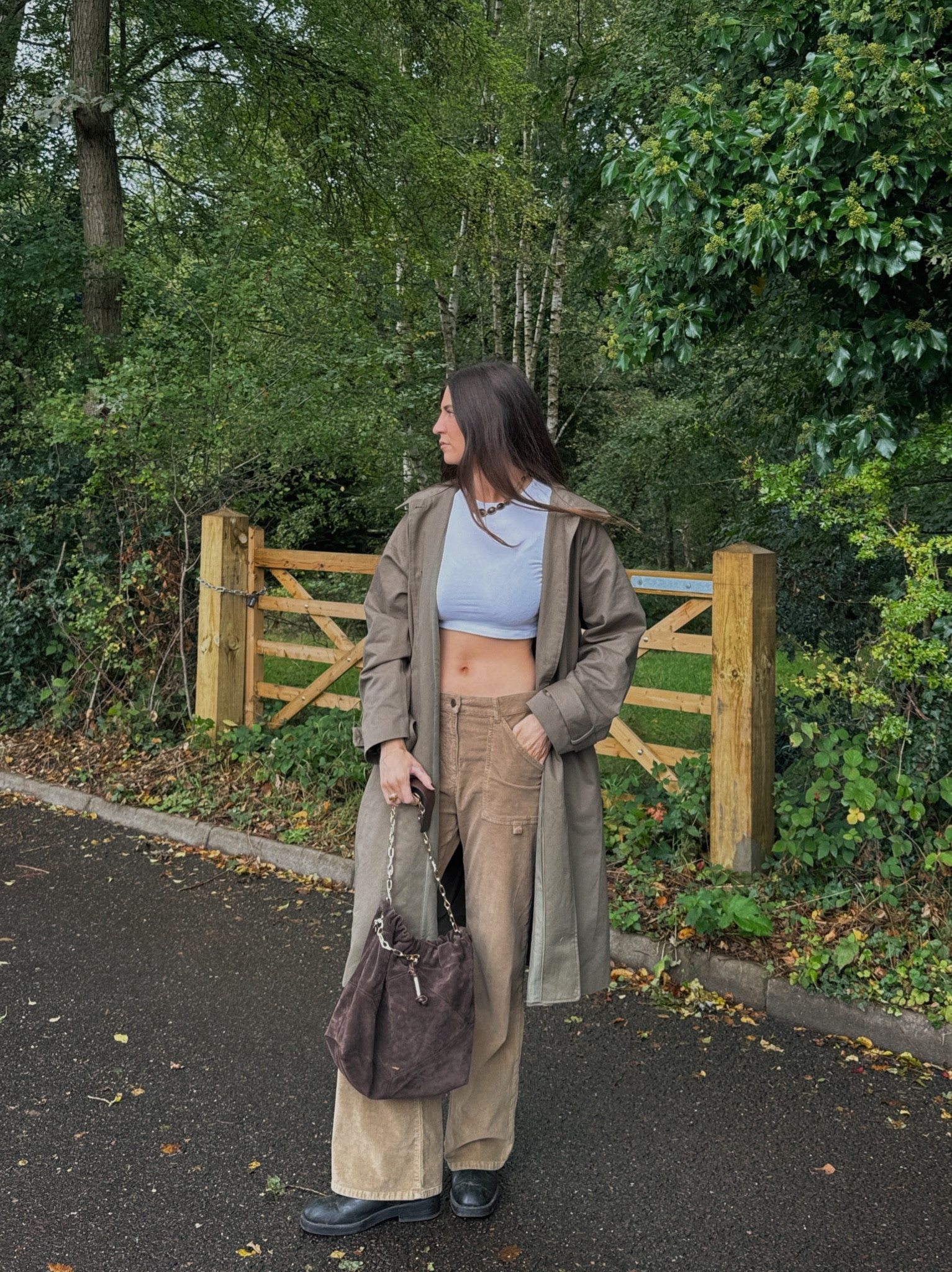 Autumn is here 🌨️! #FashionMonth

#LTKuk #LTKautumn