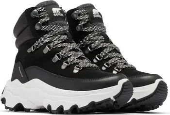 Kinetic Breakthru Conquest Waterproof Boot | Nordstrom