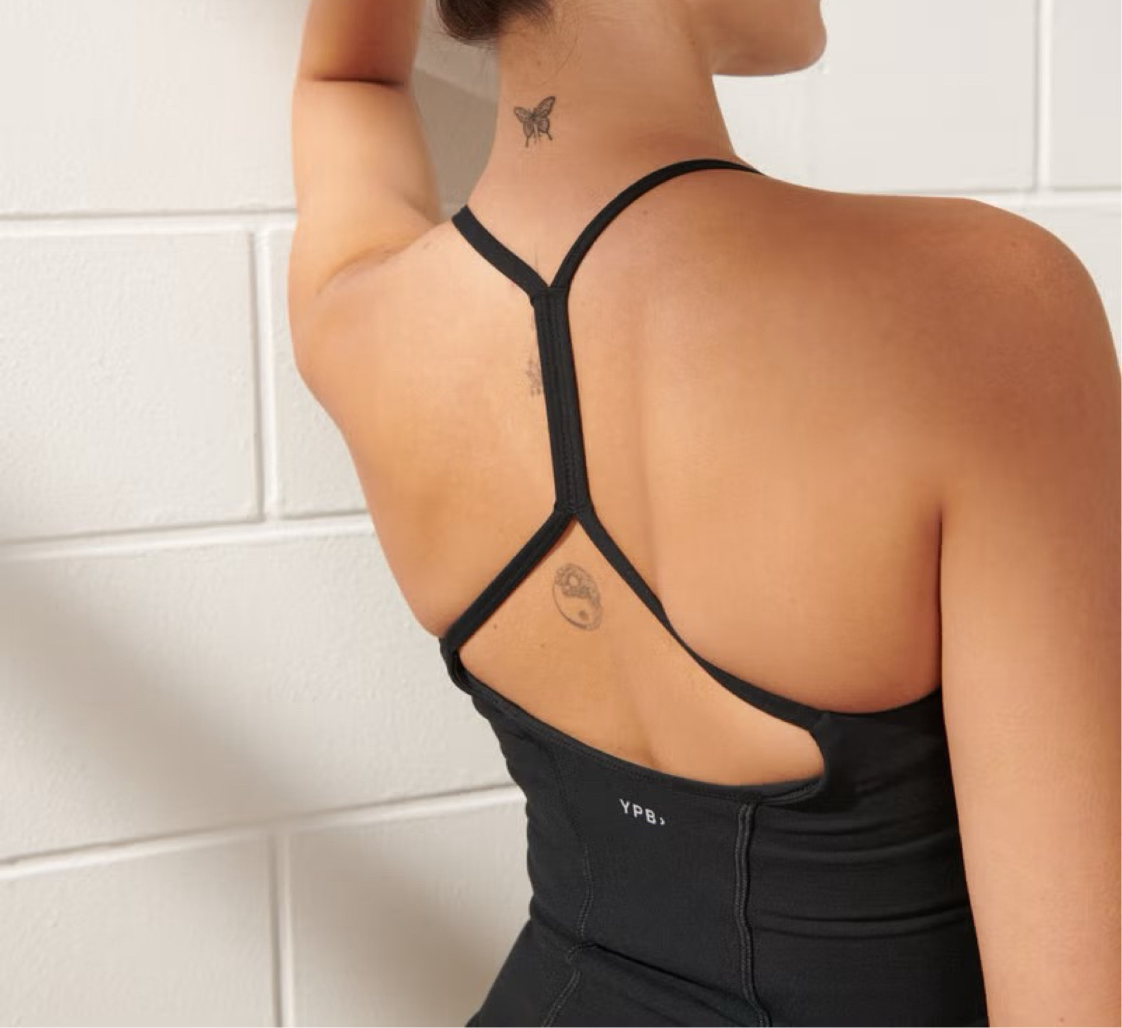 YPB  

#LTKtravel #LTKfitness #LTKstyletip