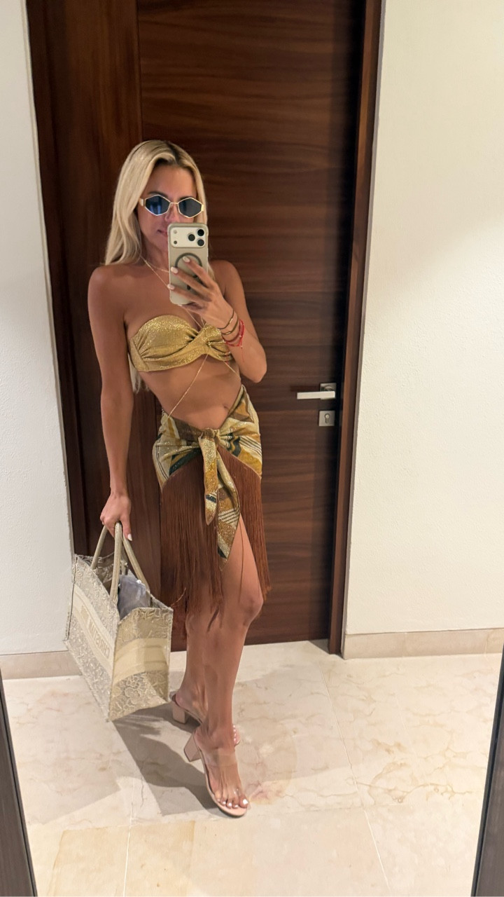 My favorite beach look!!!😍

Vacation, beach, swimsuit, travel, revolve, Amazon

#LTKFindsUnder50 #LTKTravel #LTKSeasonal