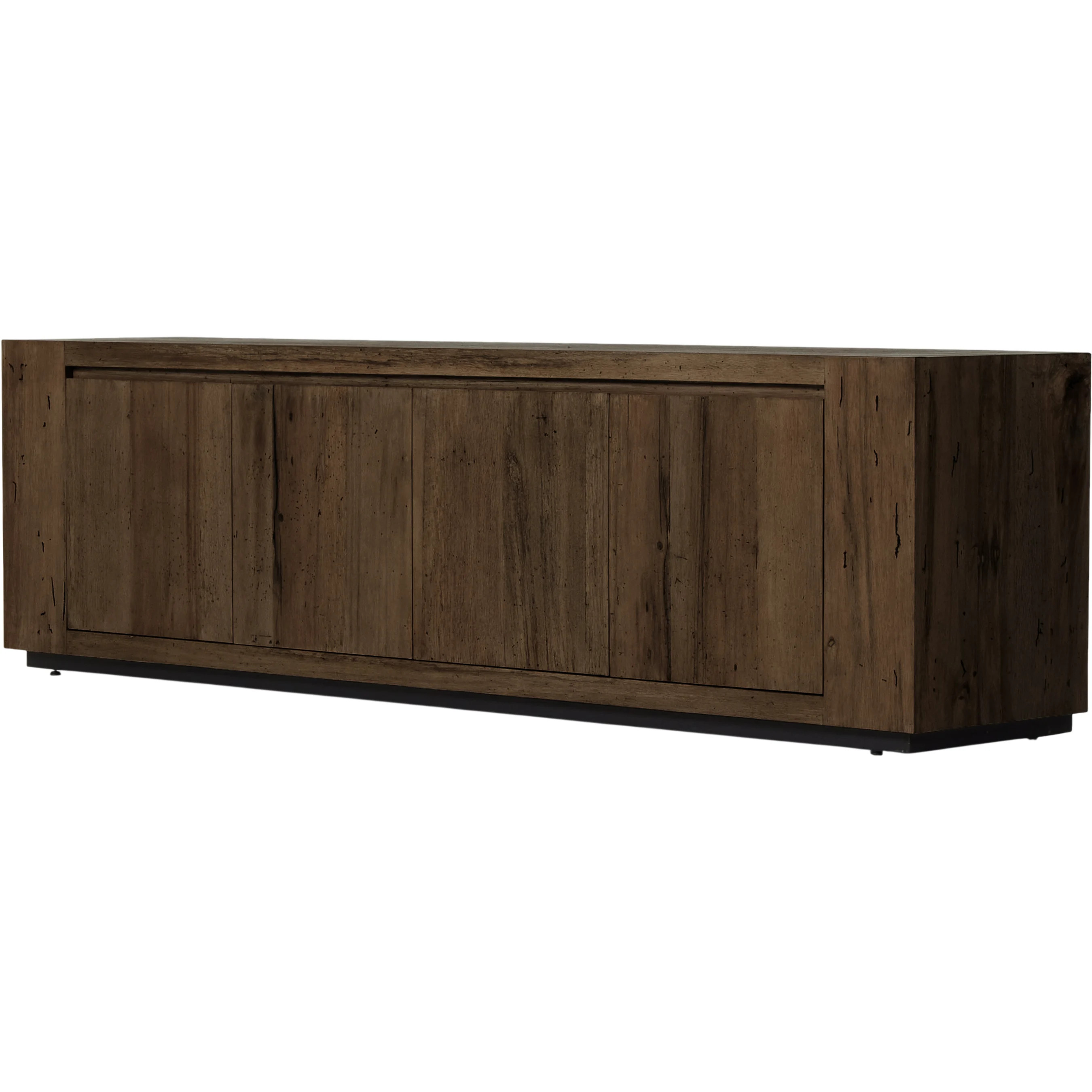 Abaso Media Console | Layla Grayce