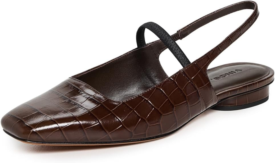 Vince Women's Venice Flats | Amazon (US)