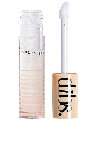 DIBS Beauty Go To Glossy Balm in Favorite Child. | Revolve Clothing (Global)