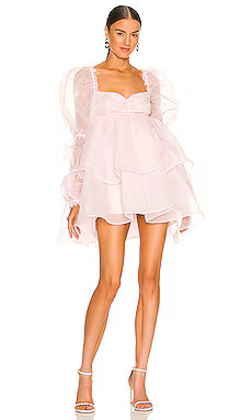 The Moonlight Dress
                    
                    Selkie | Revolve Clothing (Global)