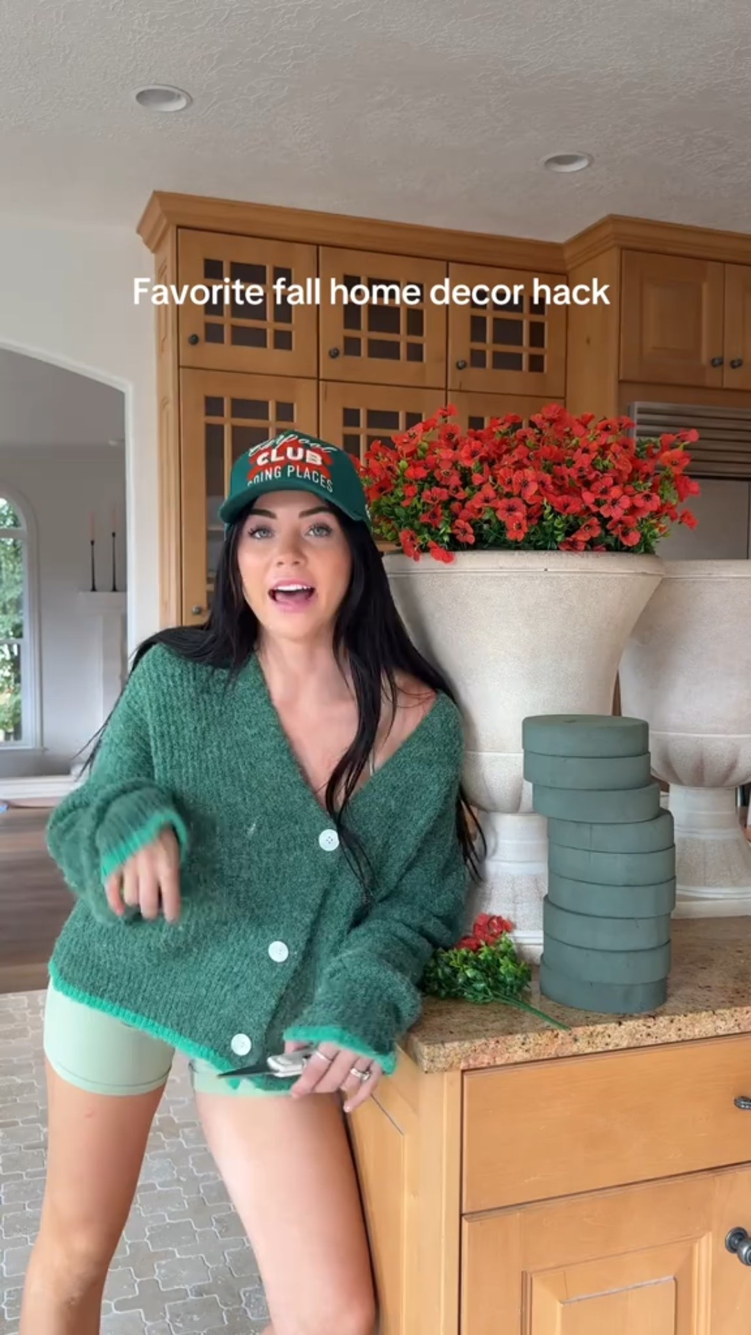 Fall Floral Arrangements, DIY, Fall Decor 

#LTKHome #LTKStyleTip #LTKSeasonal