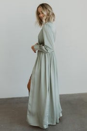 Jenna Maxi Dress | Baltic Born