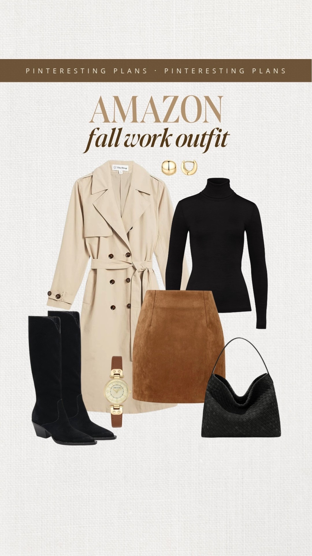Amazon fall work outfit 🙌🏻🙌🏻

Fall transition outfit,  fall fashion

#LTKSeasonal #LTKWorkwear #LTKStyleTip