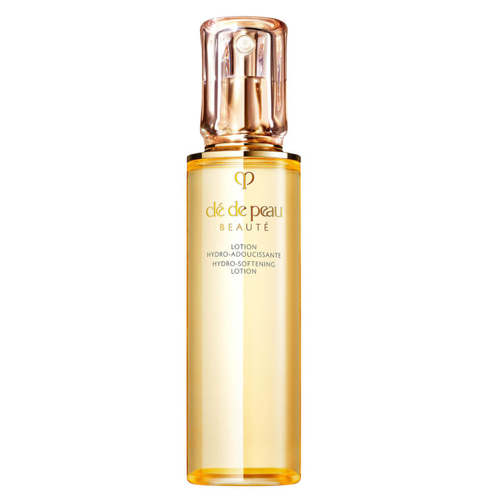 Clé de Peau Beauté Hydro-Softening Lotion 170ml | Cult Beauty