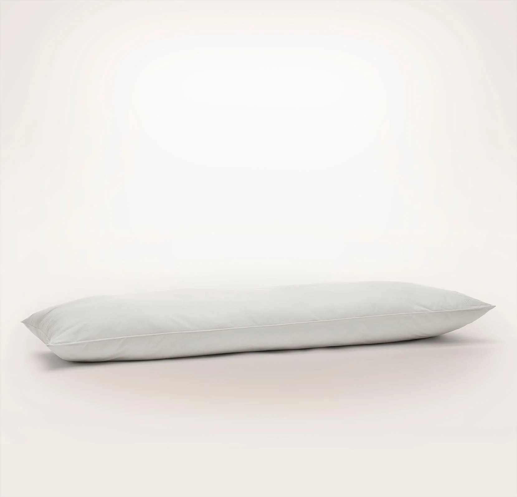 Down Alternative Body Pillow | Boll & Branch