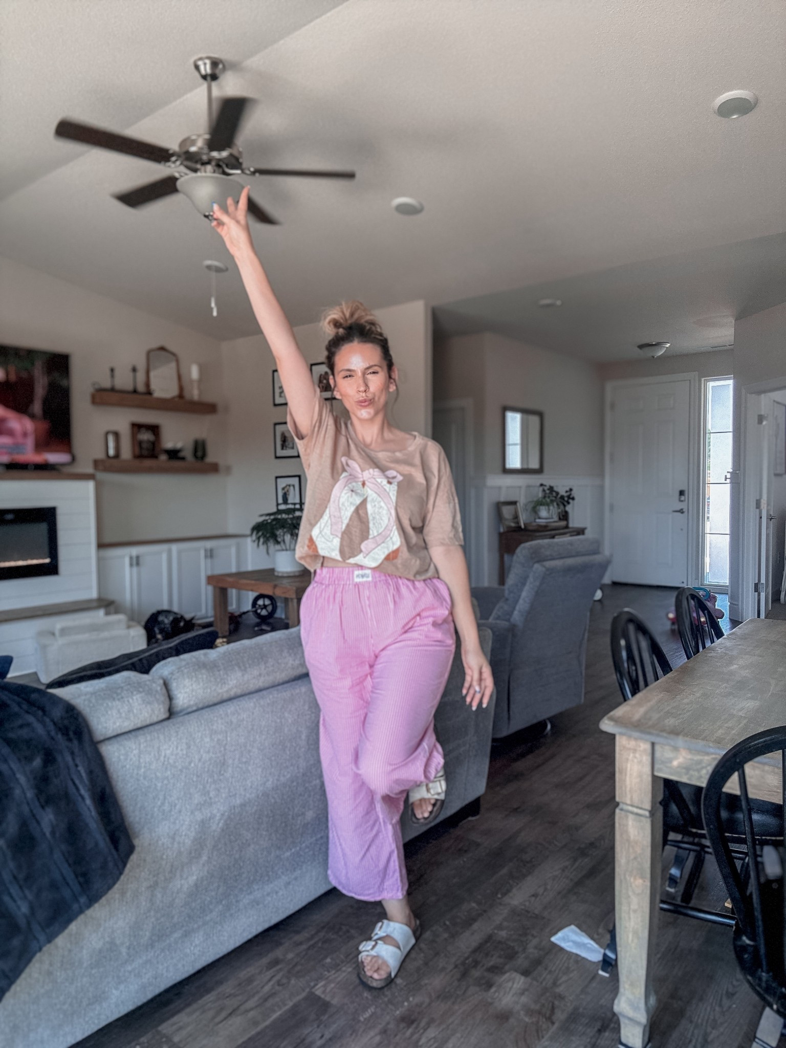 #LTKSeasonal #LTKFamily #LTKBeauty