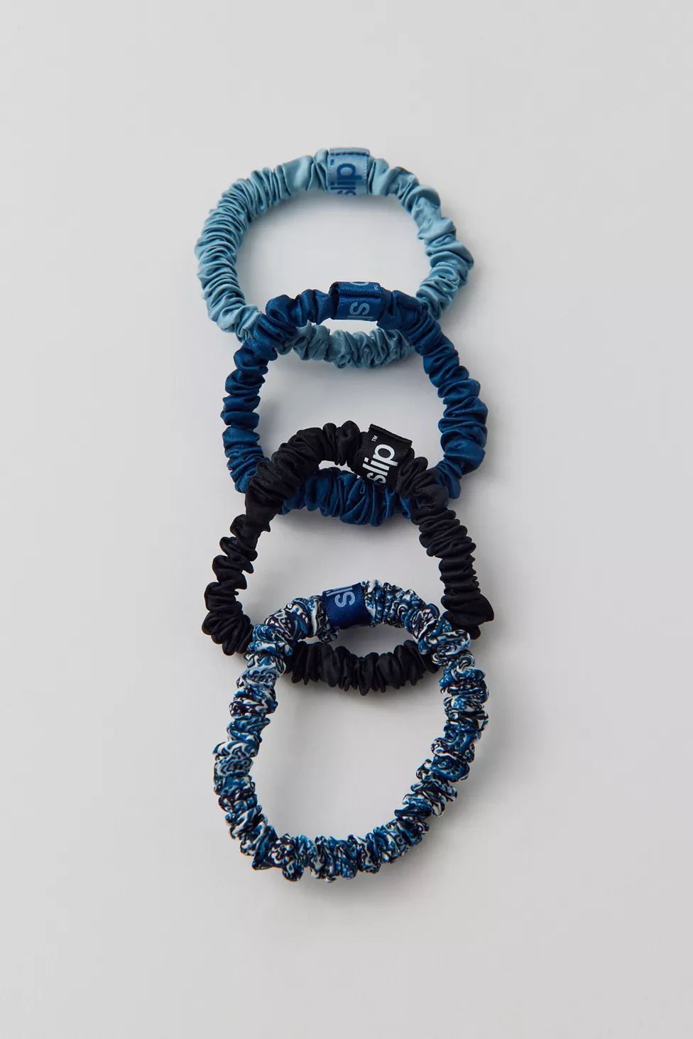 Slip Scrunchie Ornament | Urban Outfitters (US and RoW)