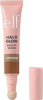 e.l.f. Halo Glow Contour Beauty Wand, Liquid Contour Wand For A Naturally Sculpted Look, Buildabl... | Amazon (US)